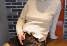 [ROSI写真] 口罩系列 2020.03.16 NO.1373 [92+1P36M]-爱图屋