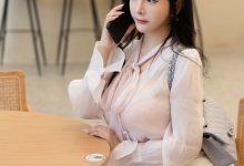 [YOUMI尤蜜荟] 2022.06.10 VOL.801 允爾 [79+1P]-爱图屋