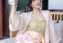 [XiuRen秀人网] 2022.06.10 No.5130 鱼子酱Fish [78-1P]-爱图屋
