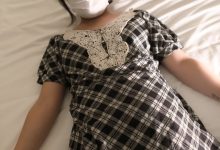[ROSI写真]口罩系列 2018-12-03 KZ.904 [39+1P]-爱图屋