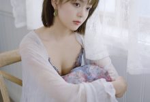 [YITUYU]艺图语 2020.11.26 匆匆又夏天 carmen [32P-328MB]-爱图屋