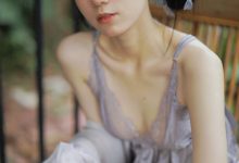 [YITUYU]艺图语 2020.11.28 夏末的阴天 小熊 [25P-267MB]-爱图屋