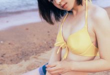 [YITUYU]艺图语 2020.12.01 和你的夏天 carmen [29P-459MB]-爱图屋