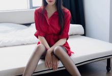 [LD零度摄影] 2021.04.05 No.143 雨烟 [40P]-爱图屋