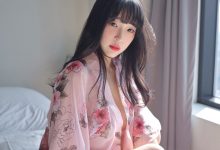 [ARTGRAVIA] VOL.248 巨乳少女姜仁卿 [82P-138MB]-爱图屋
