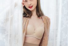 [YALAYI雅拉伊]2021.09.18 NO.840 温柔以待 京京[38+1P／401MB]-爱图屋