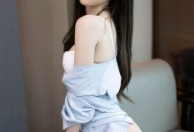 [XiuRen秀人网] 2022.05.26 No.5066 美桃酱 [76-1P]-爱图屋
