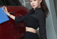 [XINGYAN星颜社] 2021.10.18 VOL.139 凯竹姐姐 [53+1P]-爱图屋