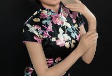 [Ligui丽柜]2020.06.13《锁住美丽》敏儿[63+1P133M]-爱图屋