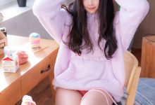 [CreamSoda] Bambi  - Bambi Vol.5  [63P/394MB]-爱图屋