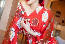 [Ugirls尤果网]爱尤物 2020.12.11 No.1976 猫猫 多情的猫咪 [35P]-爱图屋