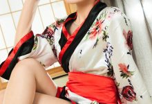 [Ligui丽柜] 2020.12.09《莲欲料理》汐汐 [70P/37MB]-爱图屋