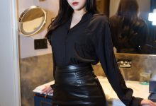 [XiuRen秀人网] 2021.10.20 No.4089 韩静安 [47+1P]-爱图屋