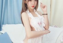 过期米线线喵 围裙 [19P 27M]-爱图屋