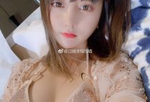 过期米线线喵 鱼吧 [16P 5M]-爱图屋