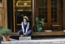 [YITUYU艺图语]2023.03.07 庭留 蓝胖子-[28+1P／222MB]-爱图屋