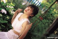 [YITUYU艺图语]2023.03.08 夏风不语 咖喱呀咖喱[30+1P／676MB]-爱图屋