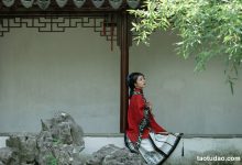 [YITUYU艺图语]2023.03.08 长相思 帅帅[27+1P／366MB]-爱图屋