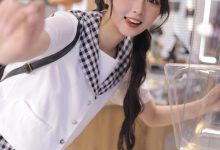 [YITUYU艺图语]2023.03.09 大理时光 一条懒虫[21+1P／260MB]-爱图屋