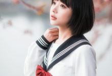 [YITUYU艺图语]2023.03.09 冬末的阳光 西瓜[21+1P／374MB]-爱图屋