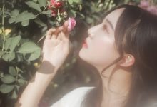 [YITUYU艺图语]2023.03.10 白日梦境  知岫[28+1P／338MB]-爱图屋