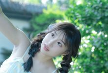 [YITUYU艺图语]2023.03.10 花与少女  大萌[21+1P／172MB]-爱图屋
