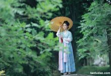 [YITUYU艺图语]2023.03.10 如梦  洛一[23+1P／293MB]-爱图屋