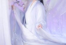 [YITUYU艺图语]2023.03.10 韶华 绮罗生的小苏苏[24+1P／190MB]-爱图屋