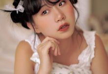 [YITUYU艺图语]2023.03.11 Little Girl 晓旭张[26+1P／438MB]-爱图屋