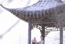 [YITUYU艺图语]2023.03.11 比翼  阿瞳[20+1P／249MB]-爱图屋