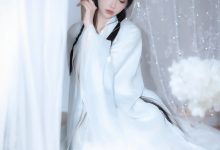 [Ugirls尤果网] 爱尤物 2019.07.18 No.1520 楚恬 多情总被无情伤 [35P]-爱图屋