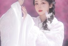 [Ugirls尤果网] 爱尤物 2020.02.03 No.1720 林小艺 梦境 [35P]-爱图屋