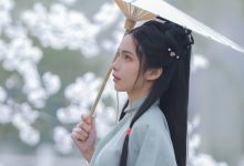 [YITUYU艺图语]2023.03.12 临江仙 咖喱呀咖喱[21+1P／235MB]-爱图屋