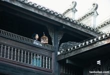 [YITUYU艺图语]2023.03.12 流年 晚江亭[39+1P／438MB]-爱图屋