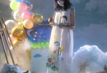 [YITUYU艺图语]2023.03.12 小画家 冯玉憬[27+1P／197MB]-爱图屋