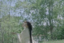 [YITUYU艺图语]2023.03.13 春 银河三千里[22+1P／276MB]-爱图屋