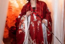 [YITUYU艺图语]2023.03.13 红尘事 绮罗生的小苏苏[27+1P／365MB]-爱图屋