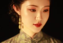 [YITUYU艺图语]2023.03.13 花样年华 甜甜[27+1P／291MB]-爱图屋