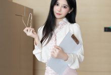 谢小蒽(幼幼)《 吸奶器》原版写真 [99P-1G]-爱图屋