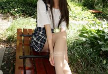 妖精视觉 NO.006 娇娇 梦里繁花[75P／59.4MB]-爱图屋