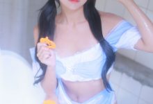 Habin  - Underwear&Video 03 [155P+4V-1.72GB]-爱图屋