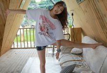 [MZSOCK]爱美足 NO.248 小天[76P／1.16GB]-爱图屋