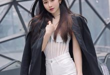 [IMISS爱蜜社] 2021.03.26 VOL.569 Vanessa [60+1P]-爱图屋
