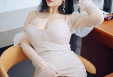 [HuaYang花漾写真] 2021.01.04 VOL.346 允爾 [47+1P]-爱图屋