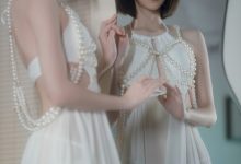 [许岚LAN] 晨间女友 [40P-572MB]-爱图屋