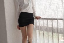 [IESS异思趣向]《普惠集》PH-S004 窗台 紫薇[50P／101MB]-爱图屋