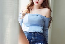 LEEHEE EXPRESS - LEND-005 - J.A [44P-659MB]-爱图屋