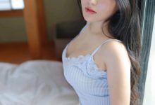 [MFStar模范学院]  2019.03.25 VOL.181 Manuela玛鲁娜 [41+1P]-爱图屋