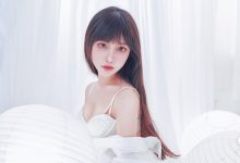 Shika小鹿鹿 - 纯白 [18P-36MB]-爱图屋