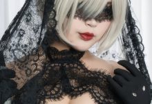 白烨 - 2b全套 [131P-565MB]-爱图屋
